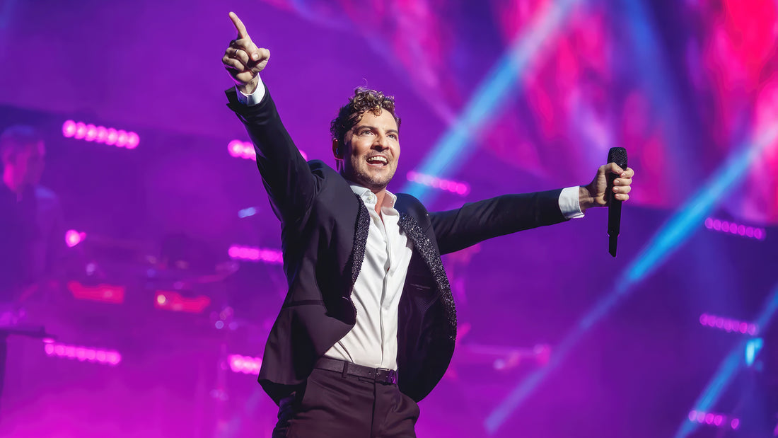 David Bisbal