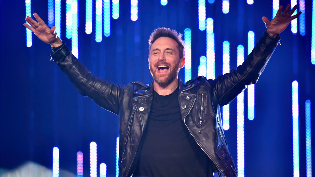 David Guetta