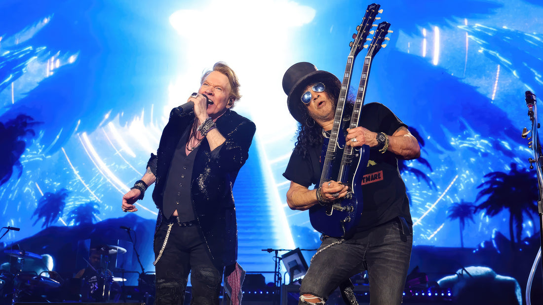 Guns N’ Roses