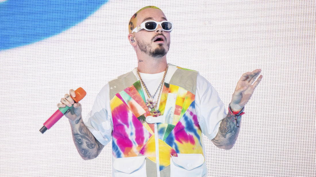 J-Balvin