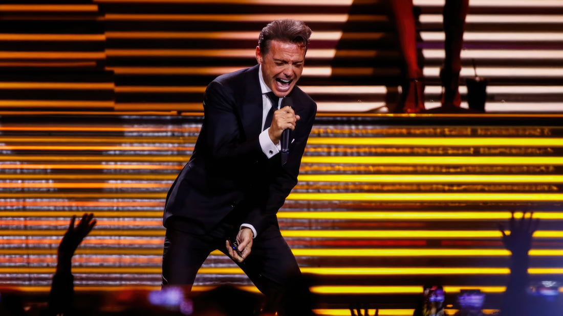Luis Miguel