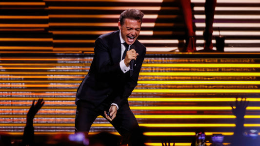 Luis Miguel