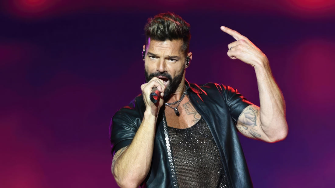 Ricky Martin