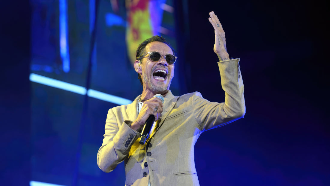 Marc Anthony